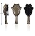 Pet Angel Detangling Grooming Brush – Gently Detangles Dry, Wet, Or Matted Fur