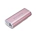 [Extremely Compact Portable Charger] Innogie 6000mah Passion Dual External Battery Power Bank for iphone 6S/6S Plus, ipad, Galaxy S6/S6 Edge and More