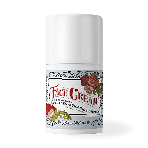 lilyana naturals face cream moisturizer
