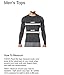 Under Armour Men's HeatGear Armour Compression Long Sleeve T-Shirt
