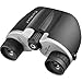 BARSKA Blueline 10x21 Binocular with Case