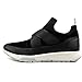 Calvin Klein Men's Karsen Nappa Lea/Oily Suede Fashion Sneaker