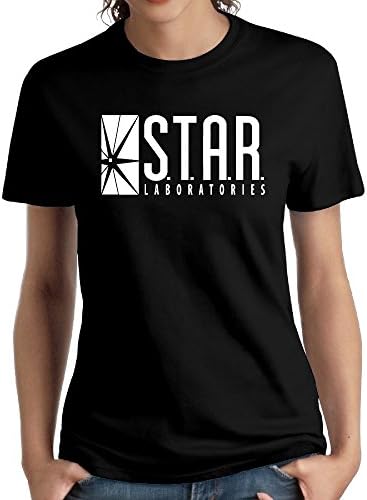 Women's Star Labs 2016 T Shirt