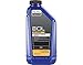 SCL SYNTHETIC CHAINCASE OIL, SNOWMOBILE, QUART, Genuine Polaris OEM ATV / Snowmobile Part, [fs] primary