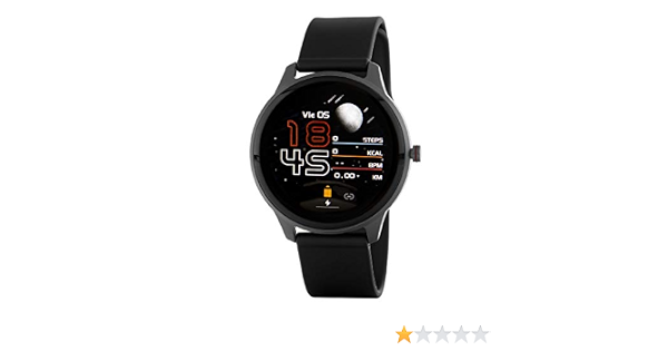 Reloj Mujer Marea Smart Watch B61001/1 : Amazon.es: Relojes