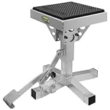 Motorsport Products 92-4001 Silver P12 Adjustable