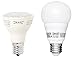 Ikea E17, E26 Not Lamp LED Bulbs