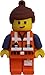 8GB Emmet Lego USB Flash Drive, Memory Storage Device, Thumb Drive
