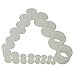Piercing Area 9 Pairs 8G-5/8
