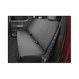 WeatherTech DE2021CH Seat Protector