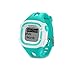 Garmin Forerunner 15 Small, Teal/White