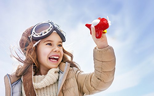 5 Bees+Me+Airplane+Toys+Toddlers