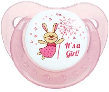 abdl girl pacifier
