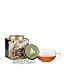 Harrods London. Gift Tin Caddy, No. 34 Empire Blend, 50 Tea Bags 125g 4.4oz Gift Tin Caddy (1 Pack) Seller Product Id Emp0965