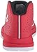 Under Armour Unisex-Kid's Pre School Jet 2019 Basketball Shoe, Red (601)/Black, 5