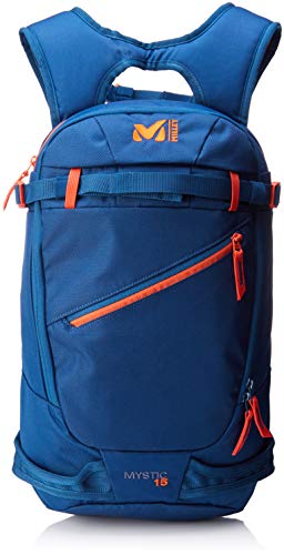 Millet mis2151Â Rucksack Unisex Adult, Poseidon