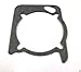 MTD Troy-Bilt 753-1208 Crankcase Cover Gasket