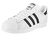 Adidas Men's Superstar Originals Casual Shoe