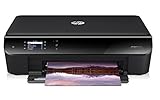 ENVY 4502 - Multifunction colour inkjet printer - wireless by HP