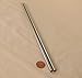 304 Stainless Steel Tubing, Length 12