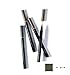 Suqqu Framing Eyebrow Liquid Pen Eyebrow Brushes Color 01 Khaki Japan