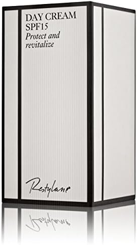 Restylane Day Cream SPF 15 - Daily Use Moisturiser 50ml Treatment Beauty Product