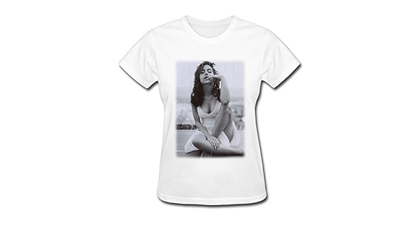 Brittany murphy t shirt Clearance