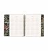 Bouquet Weekly 17 Month Planner with Stickers - August 2018 to December 2019 - by Rifle Paper Co.