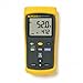 Fluke - FLUKE-52-2 60HZ 52-2 60HZ Dual Input Digital Thermometer
