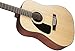Fender Beginner Dreadnought Acoustic Guitar, Left Handed CD-100 - Natural