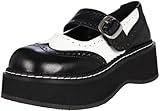 Pleaser Women's Emily-302 Pump