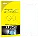 Note 4 Screen Protector, JETech Premium Tempered Glass Screen Protector Film for Samsung Galaxy Note 4-0860