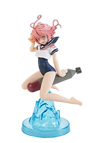 Banpresto Kantai-Collection 4.7