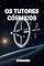 Livro Os Tutores Cósmicos: Sci-Fi