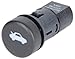General Motors GM Genuine Parts 92224594 Trunk Lid Release Switch