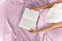 Full Size 4 Piece Sheet Set - Comfy Breathable
