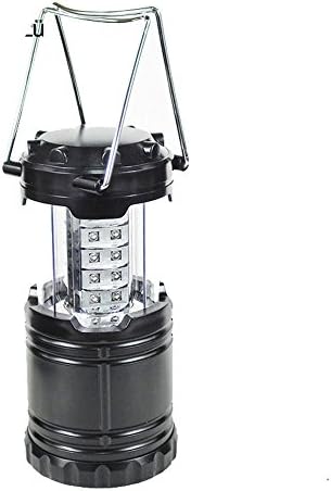 LED Camping Lanterns Flashlights Emergency Tent Light for Backpacking, Hiking Fishing Outdoor Portable Lamp Equipment