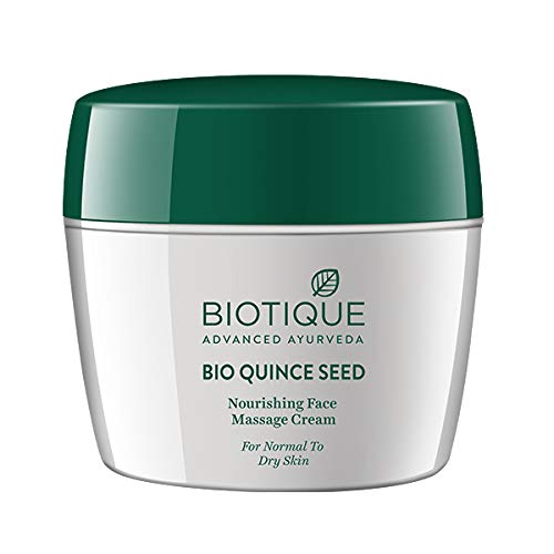biotique massage cream