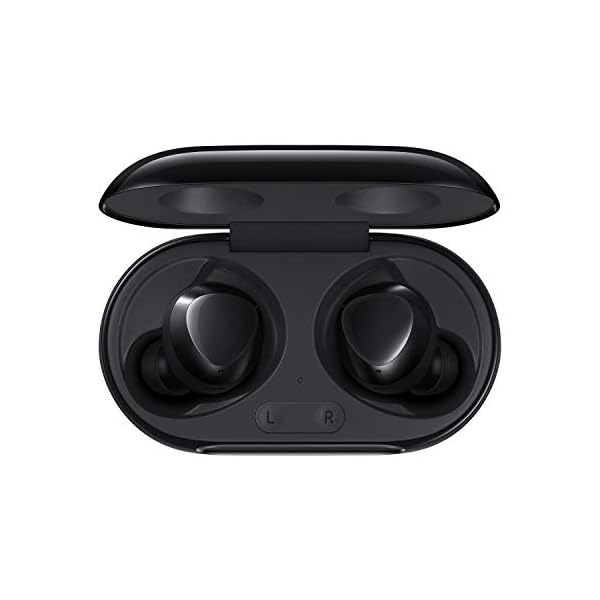 Samsung-Galaxy-Buds-Black-UK-Version Samsung Galaxy Buds+ - Black (Spanish Version)