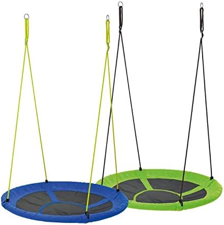 columpio circular