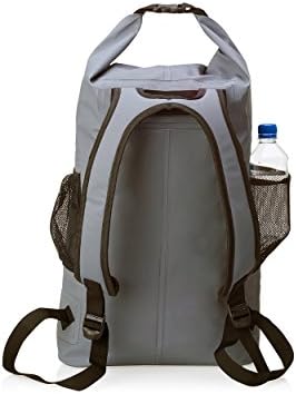 chaos ready backpack