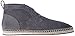 John Varvatos Men's Mick Espadrille Chukka Chukka Boot