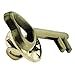 PinMart Antique Gold Vintage Key with Heart Lapel Pin - 25 Pack