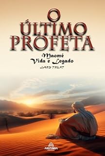 Livro O Último Profeta