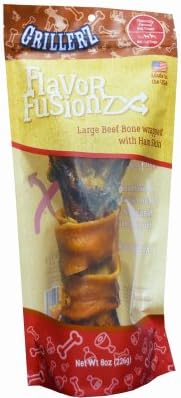 grillerz dog treats