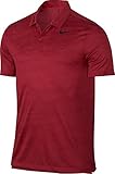 Mens 2017 Nike Icon Jacquard Golf Polo-885708-852-M