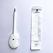 Disposable and Sterile Probe Covers for Emay Smart Fertility Monitor and Traditional Mercurial Thermometer, 100 counts