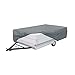 Classic Accessories OverDrive PolyPro 1 Folding Camping Trailer Cover, Fits 12' - 14' Trailers