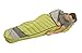 Kelty Tuck 20 Degree Thermapro Ultra Sleeping Bag, Spinach/Castle Rock, Regular