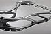 STX Lacrosse Duel U Unstrung Face-Off Lacrosse Head
